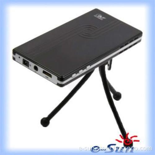 Hot Sale mini projector for phone (all mobile phones include iPhone)